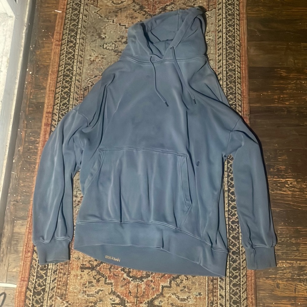 ksubi hoodie
